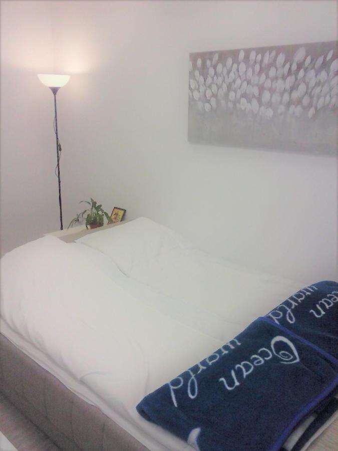 Apartman Veljic Ni Exteriör bild
