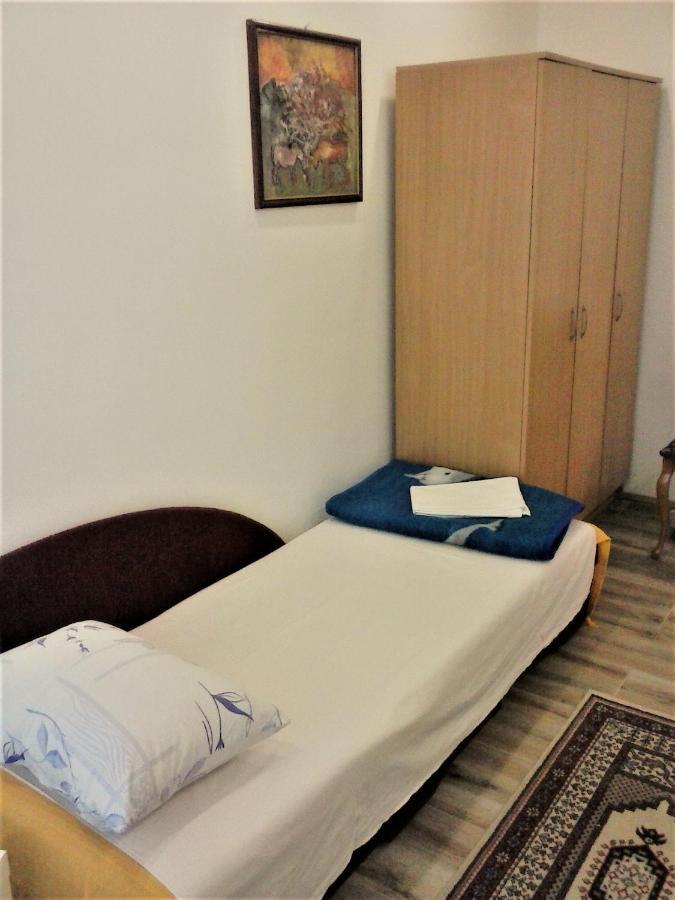 Apartman Veljic Ni Exteriör bild