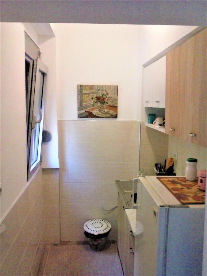Apartman Veljic Ni Exteriör bild